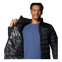 Autumn Park™ Ii Down Jacket Black