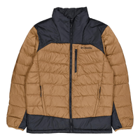 Autumn Park™ Ii Down Jacket Delta, Black