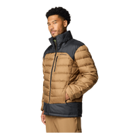 Autumn Park™ Ii Down Jacket Delta, Black