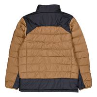 Autumn Park™ Ii Down Jacket Delta, Black