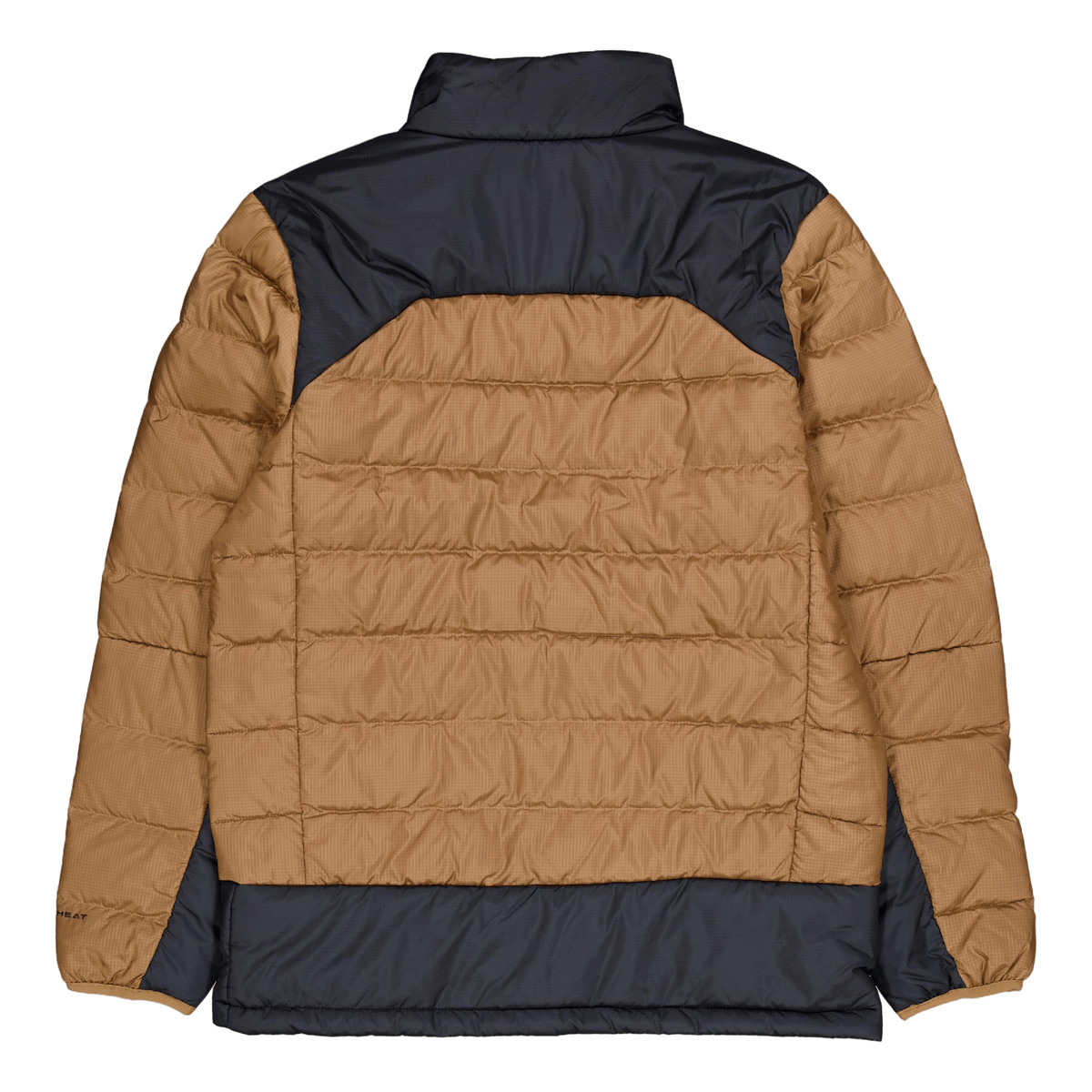 Autumn Park™ Ii Down Jacket Delta, Black