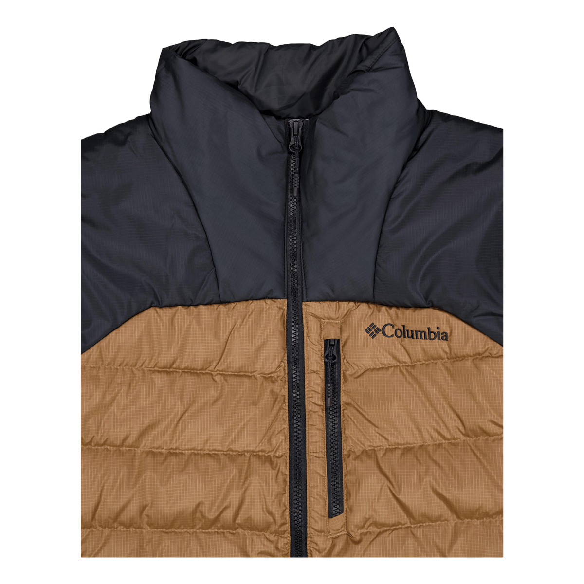 Autumn Park™ Ii Down Jacket Delta, Black