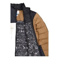 Autumn Park™ Ii Down Jacket Delta, Black