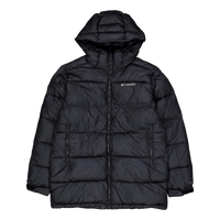 Pike Lake™ Parka Black