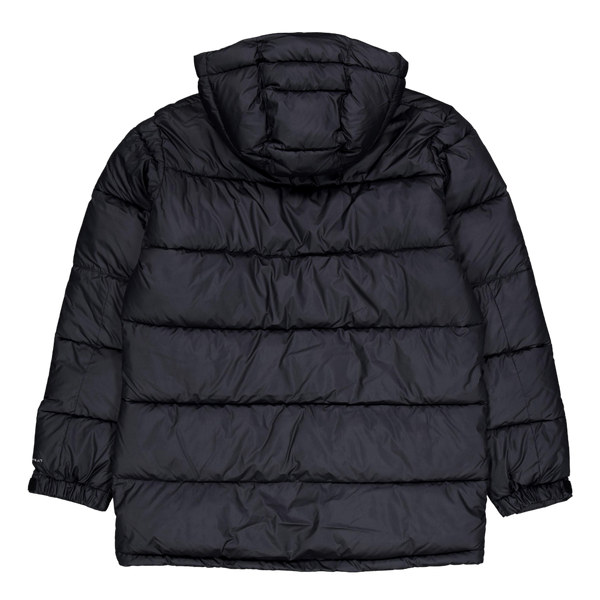 Pike Lake™ Parka Black