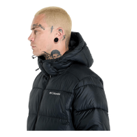 Pike Lake™ Parka Black