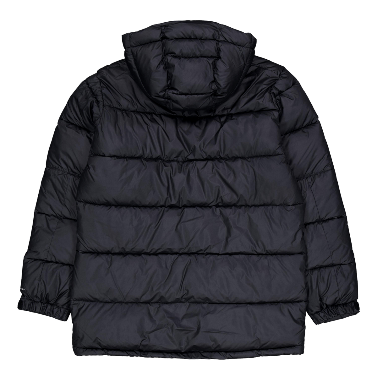 Pike Lake™ Parka Black