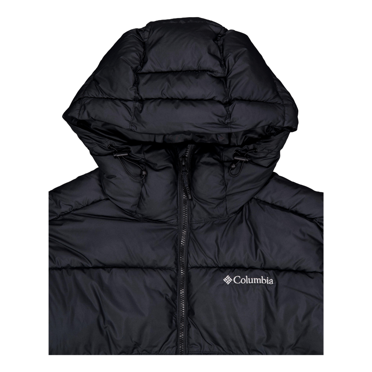 Pike Lake™ Parka Black