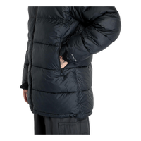 Pike Lake™ Parka Black