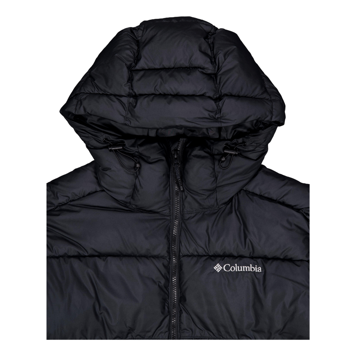 Pike Lake™ Parka Black