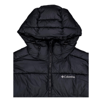 Pike Lake™ Parka Black