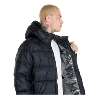 Pike Lake™ Parka Black