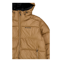 Pike Lake™ Parka Delta