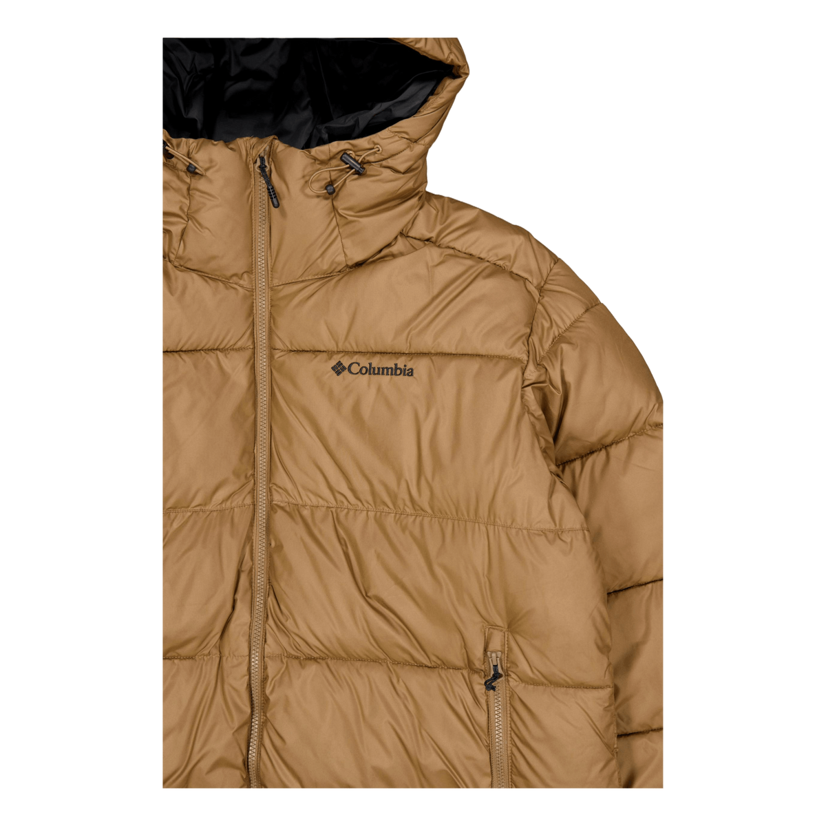 Pike Lake™ Parka Delta