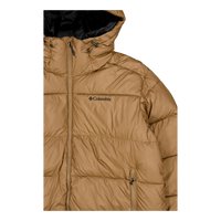 Pike Lake™ Parka Delta