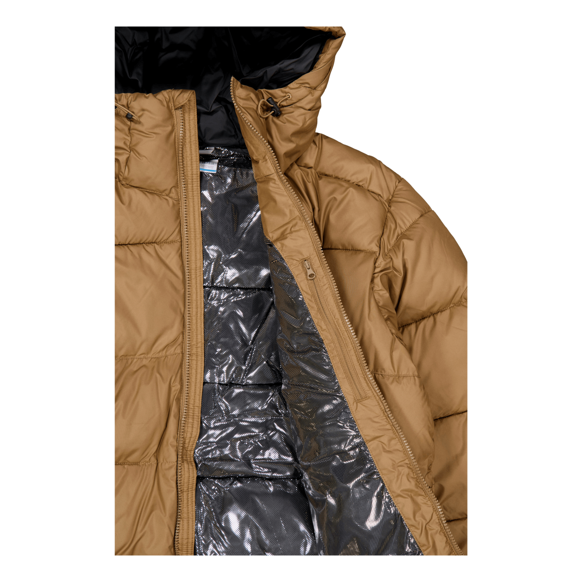 Pike Lake™ Parka Delta