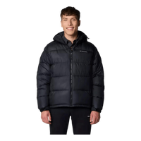 Pike Lake™ Ii Hooded Jacket Black