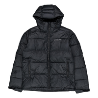 Pike Lake™ Ii Hooded Jacket Black