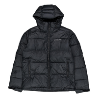 Pike Lake™ Ii Hooded Jacket Black