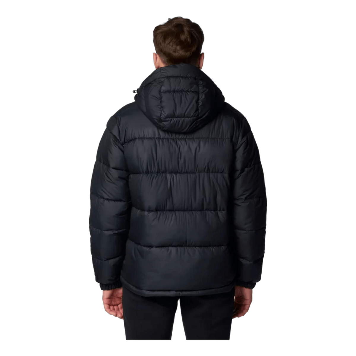 Pike Lake™ Ii Hooded Jacket Black