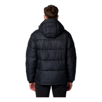 Pike Lake™ Ii Hooded Jacket Black