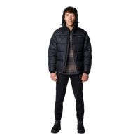 Pike Lake™ Ii Hooded Jacket Black