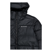 Pike Lake™ Ii Hooded Jacket Black