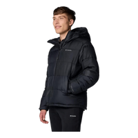 Pike Lake™ Ii Hooded Jacket Black