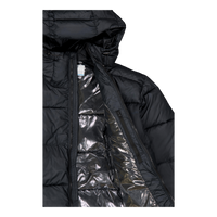 Pike Lake™ Ii Hooded Jacket Black