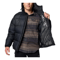 Pike Lake™ Ii Hooded Jacket Black