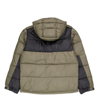 Pike Lake™ Ii Hooded Jacket Stone Green, Shark