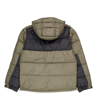 Pike Lake™ Ii Hooded Jacket Stone Green, Shark