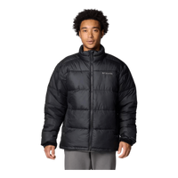 Pike Lake™ Ii Jacket Black