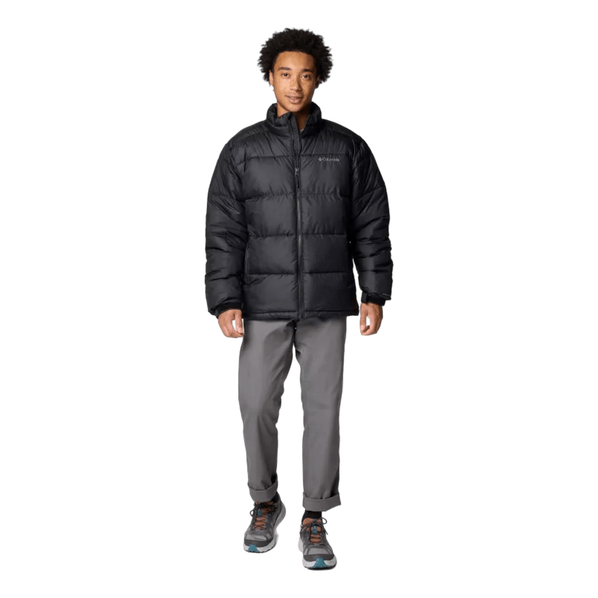 Pike Lake™ Ii Jacket Black