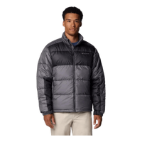 Pike Lake™ Ii Jacket City Grey, Shark