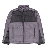 Pike Lake™ Ii Jacket City Grey, Shark