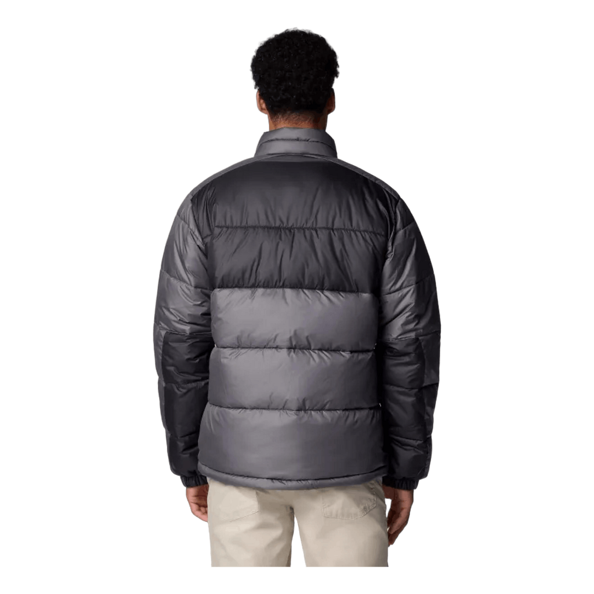 Pike Lake™ Ii Jacket City Grey, Shark