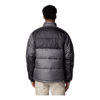 Pike Lake™ Ii Jacket City Grey, Shark