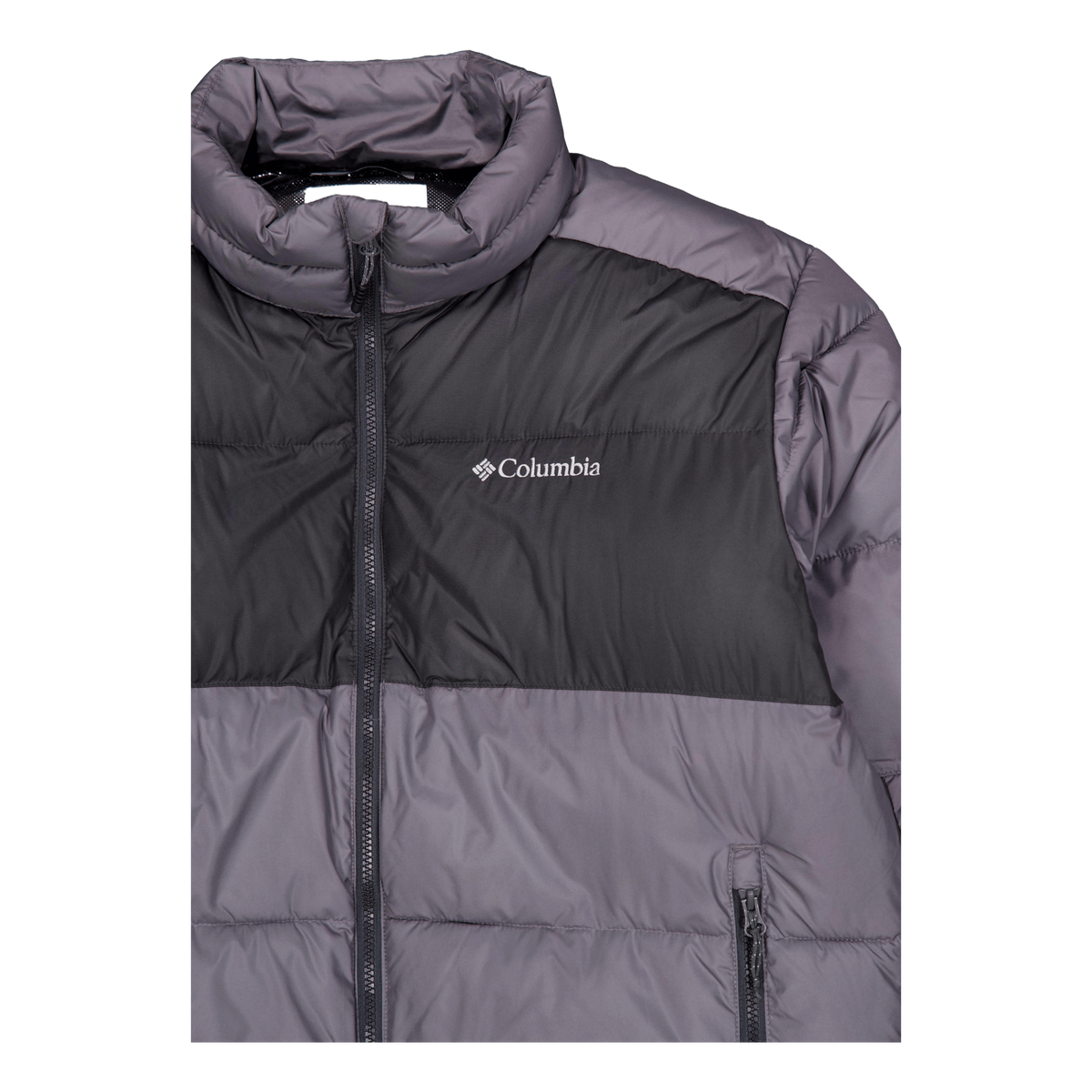 Pike Lake™ Ii Jacket City Grey, Shark