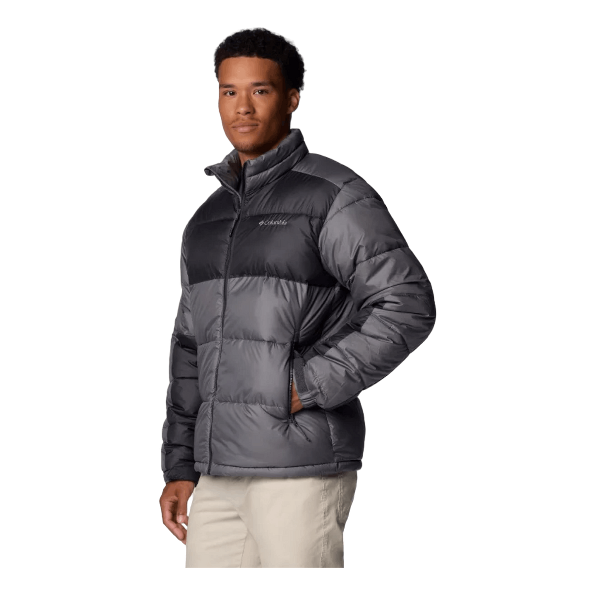 Pike Lake™ Ii Jacket City Grey, Shark