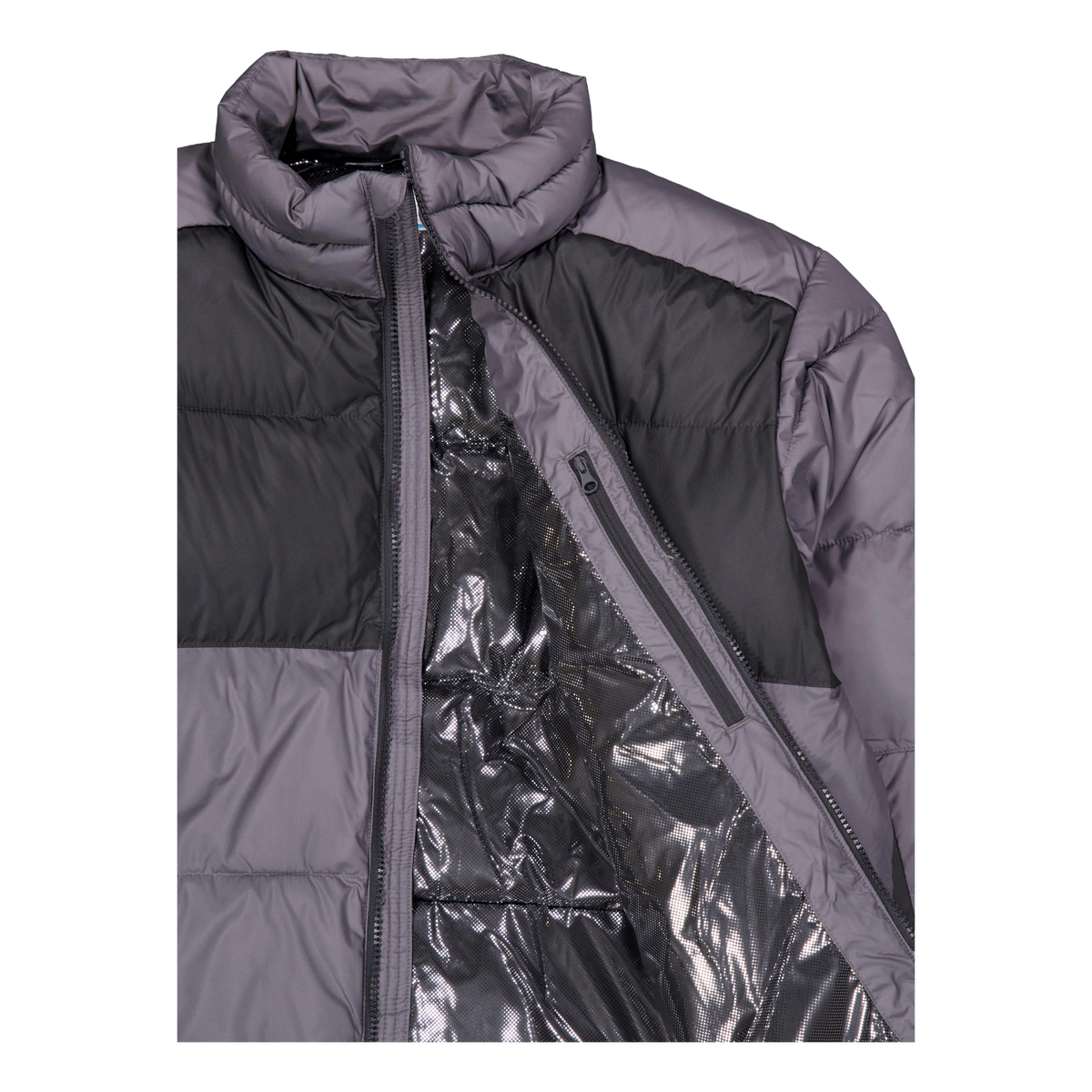 Pike Lake™ Ii Jacket City Grey, Shark