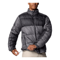 Pike Lake™ Ii Jacket City Grey, Shark