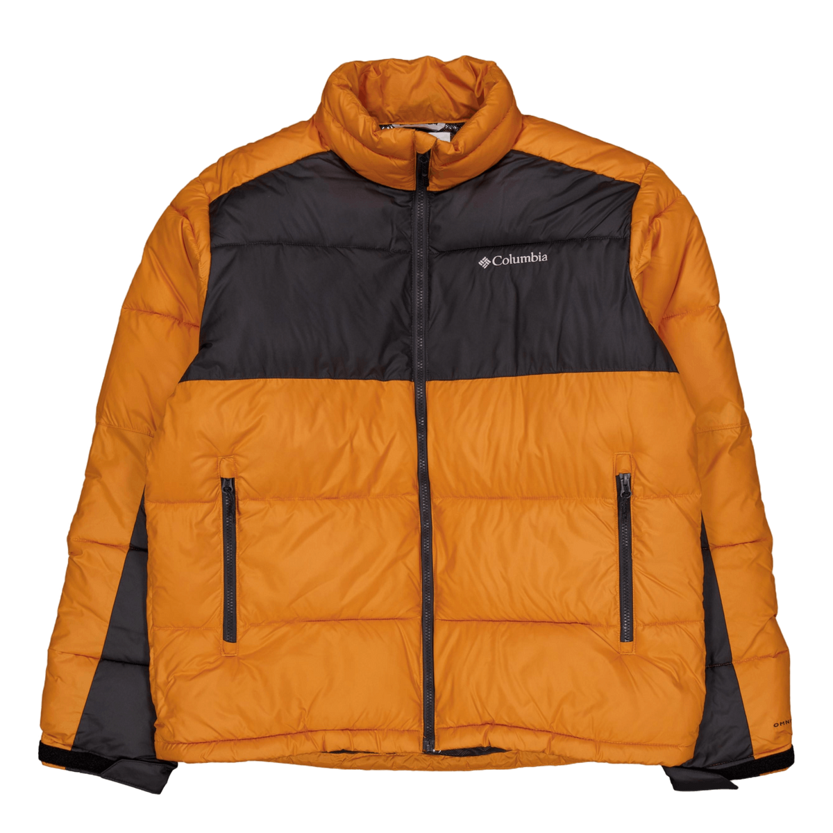 Pike Lake™ Ii Jacket Sunstone, Shark