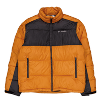 Pike Lake™ Ii Jacket Sunstone, Shark