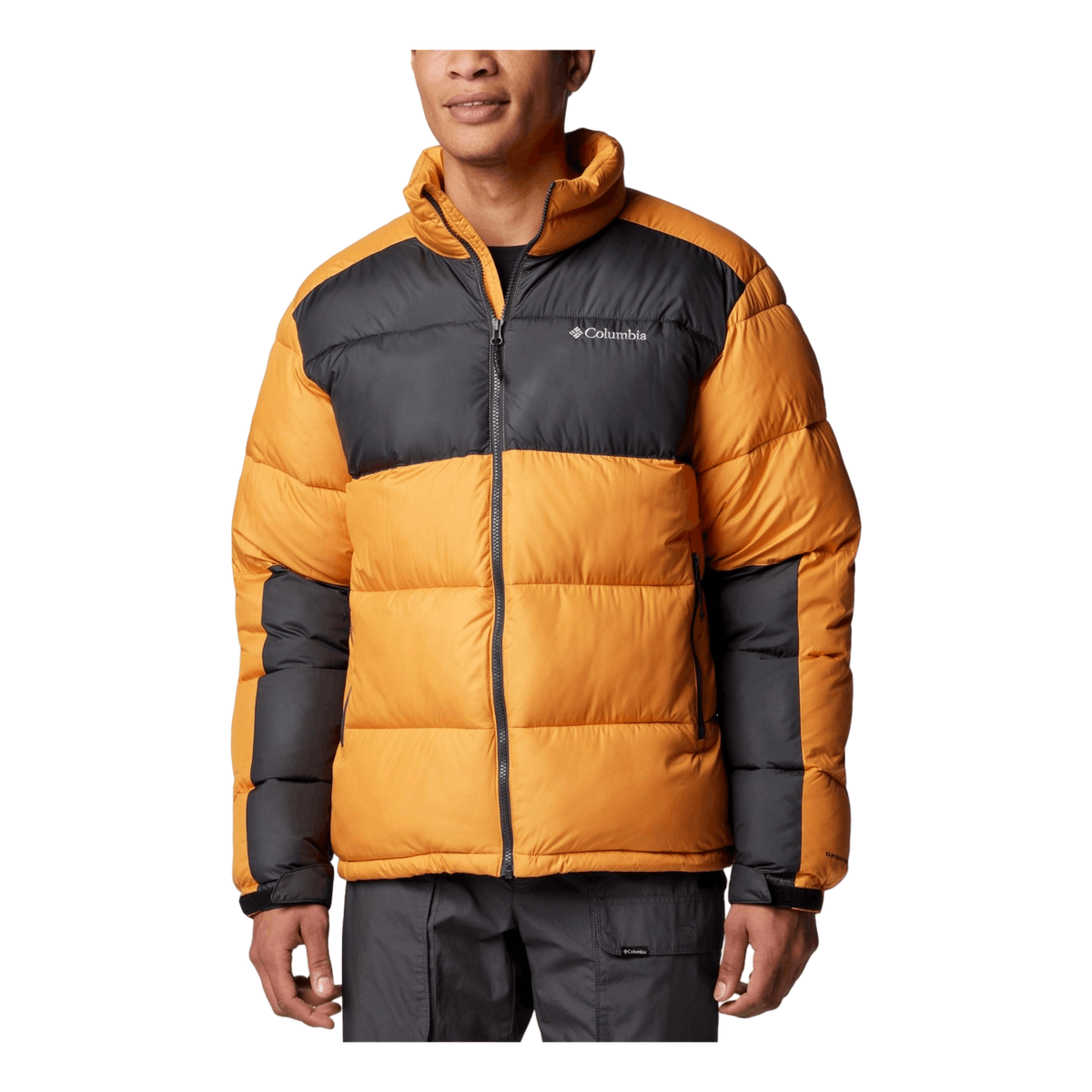 Pike Lake™ Ii Jacket Sunstone, Shark