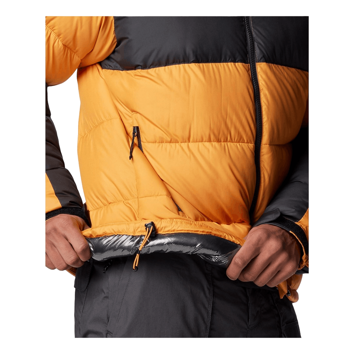 Pike Lake™ Ii Jacket Sunstone, Shark