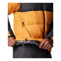 Pike Lake™ Ii Jacket Sunstone, Shark