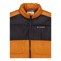 Pike Lake™ Ii Jacket Sunstone, Shark