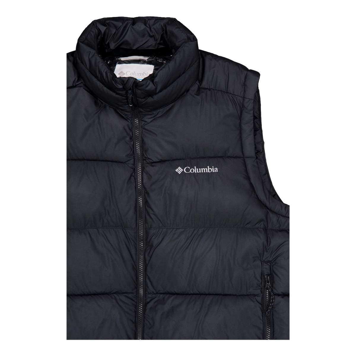 Pike Lake™ Ii Vest Black