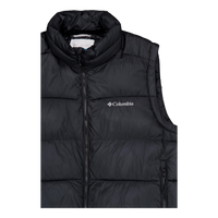 Pike Lake™ Ii Vest Black